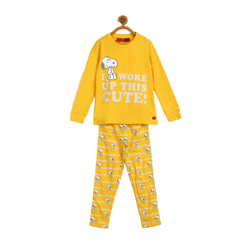 Pyjama Sets